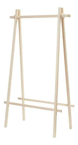 Clothes rack tøjstativ, Ask