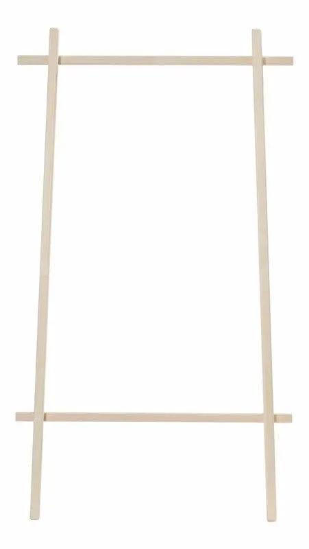 Clothes rack tøjstativ, Ask