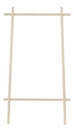Clothes rack tøjstativ, Ask