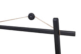 Clothes rack tøjstativ, Sort