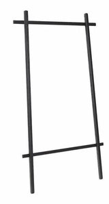 Clothes rack tøjstativ, Sort