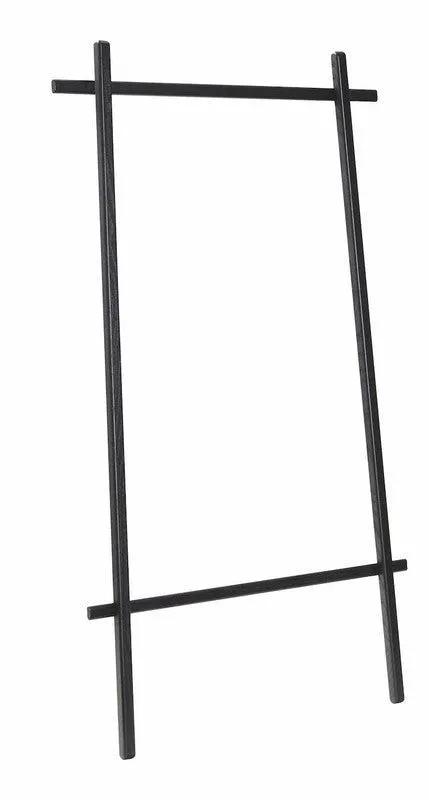 Clothes rack tøjstativ, Sort