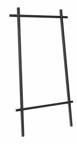 Clothes rack tøjstativ, Sort