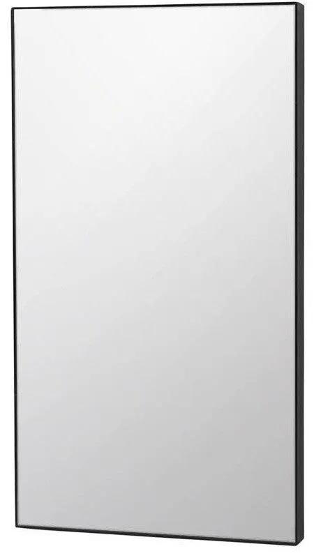 Complete Spejl Sort, 110x60