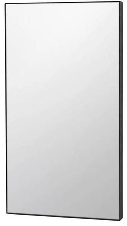 Complete Spejl Sort, 110x60
