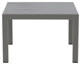 Copacabana Loungebord - Khaki