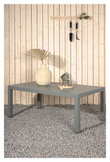 Copacabana Loungebord - Khaki