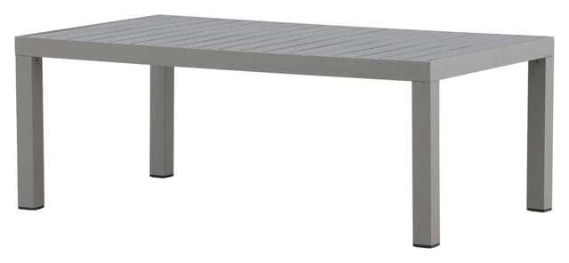 Copacabana Loungebord - Khaki