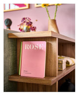 Couch Konsolbord 30x120 - Natur - UNOLIVING.COM