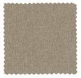 Couple Puf 100x100 - Sand - UNOLIVING.COM