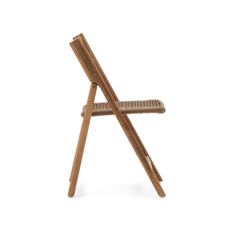 Dandara Klapstol, Beige