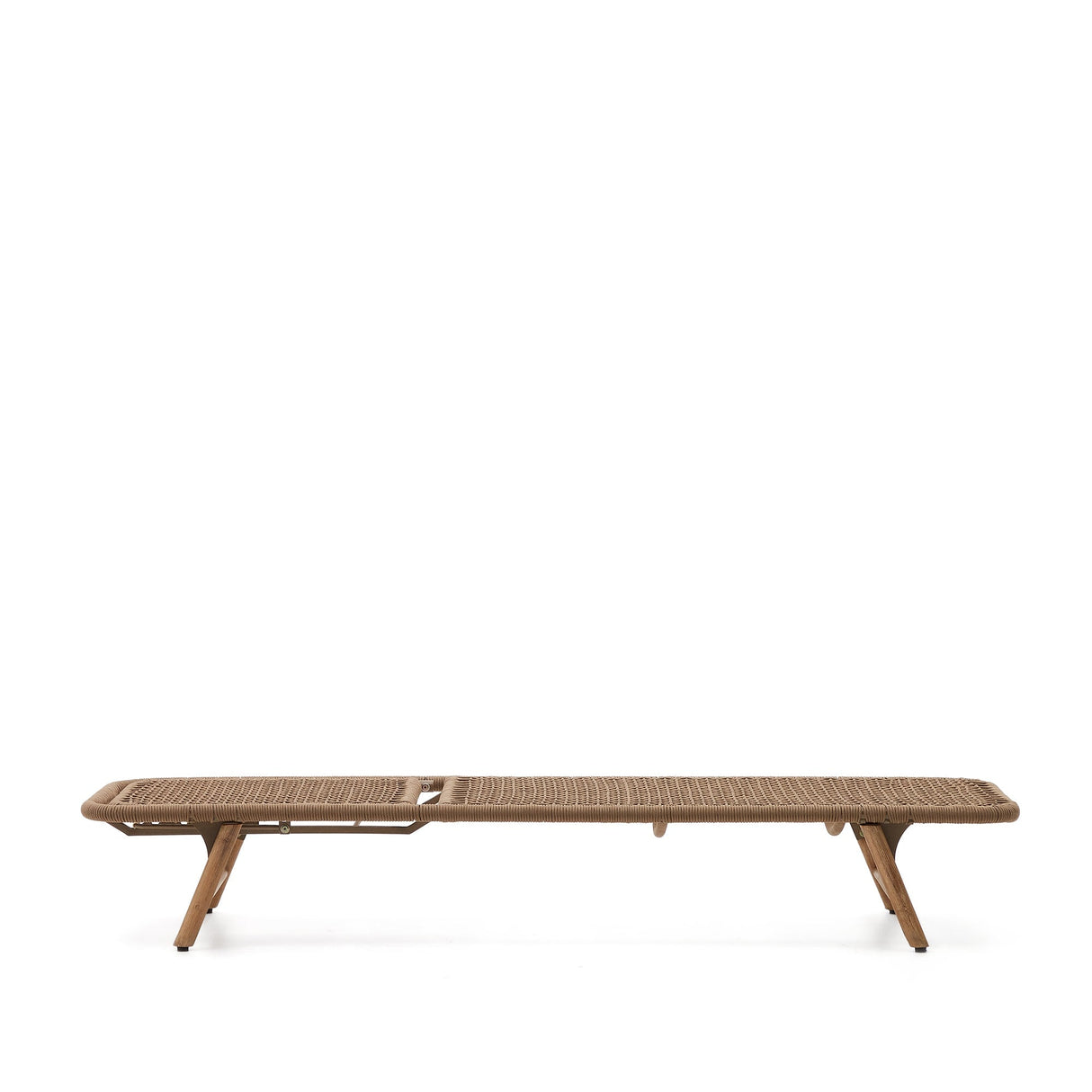 Dandara Lounge Chair, Beige