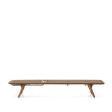 Dandara Lounge Chair, Beige