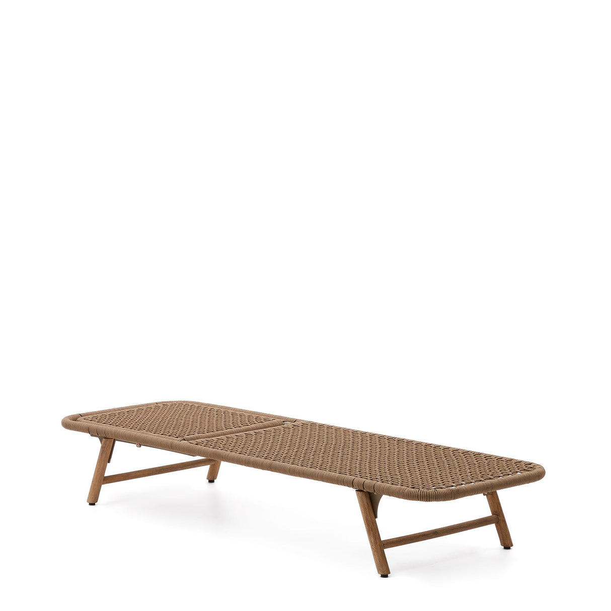 Dandara Lounge Chair, Beige