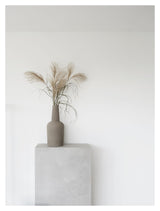 Dome Vase, Large - UNOLIVING.COM