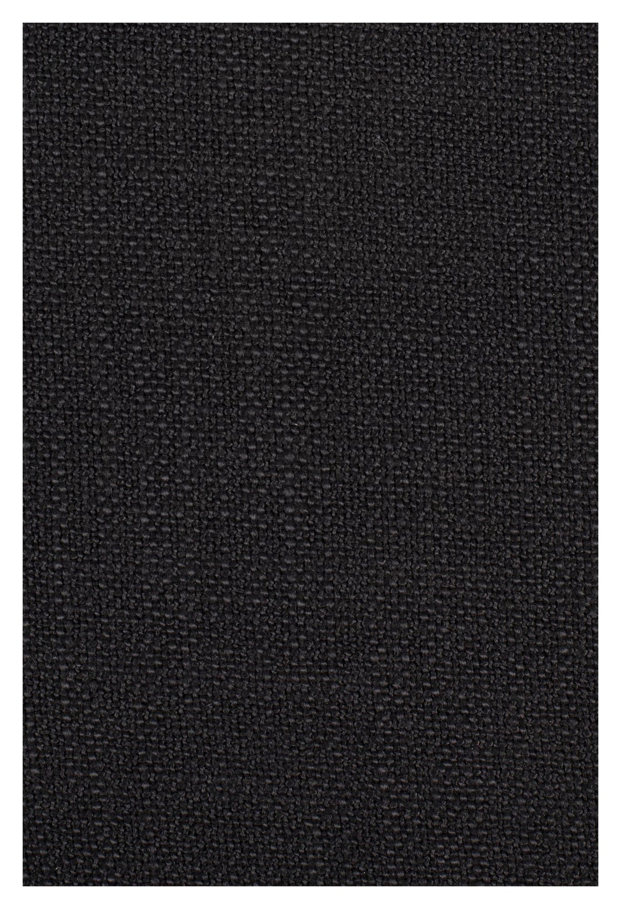 Don´t Stop The Webbing Spisebordsstol, Sort, Rattan - UNOLIVING.COM