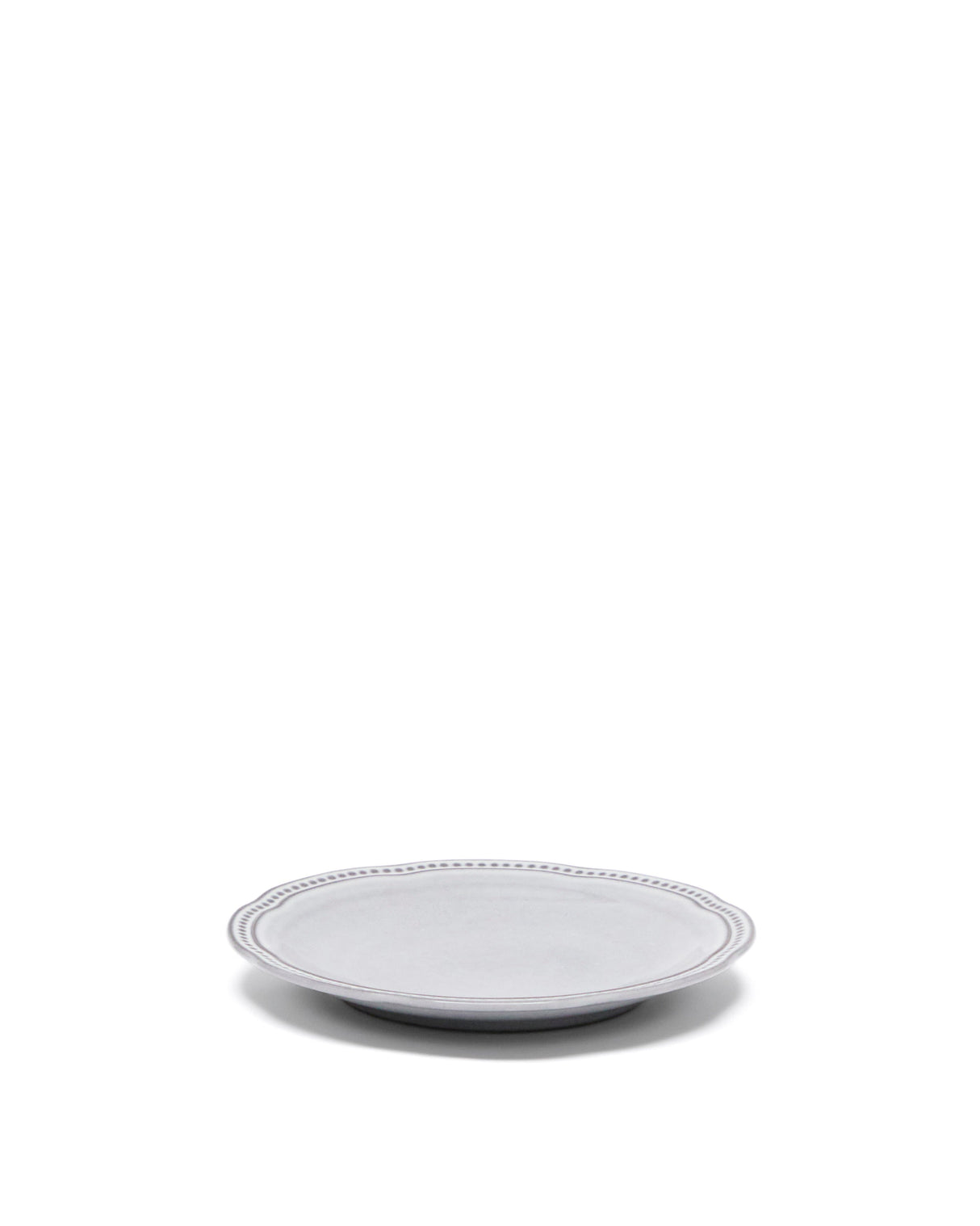 Dovec Desserttallerken, Blå