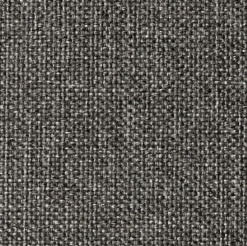 Dublexo Eik Loungestol, Charcoal - UNOLIVING.COM