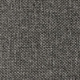 Dublexo Eik Loungestol, Charcoal - UNOLIVING.COM