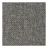 Dublexo Eik Loungestol, Røget eg, Twist Charcoal - UNOLIVING.COM
