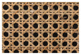 Dutchbone Amaron Loungestol - Natur/Grå - UNOLIVING.COM