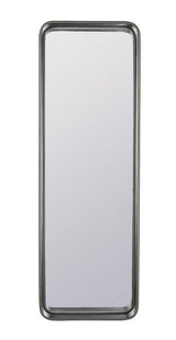 Dutchbone Bradley Spejl 120x40, Grå - UNOLIVING.COM