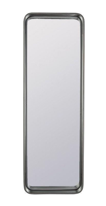 Dutchbone Bradley Spejl 120x40, Grå - UNOLIVING.COM