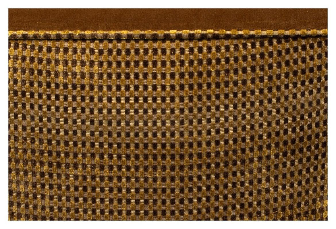 Dutchbone Madison Loungestol, Whiskey - Unoliving.com