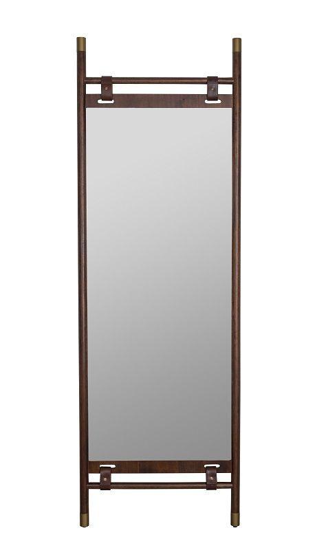 Dutchbone Riva Spejl 180x59 - Unoliving.com