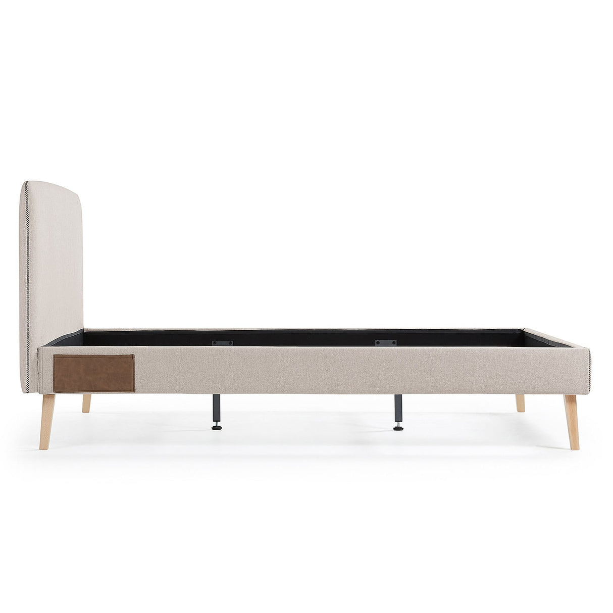 Dyla Sengebetræk 160X200, Beige