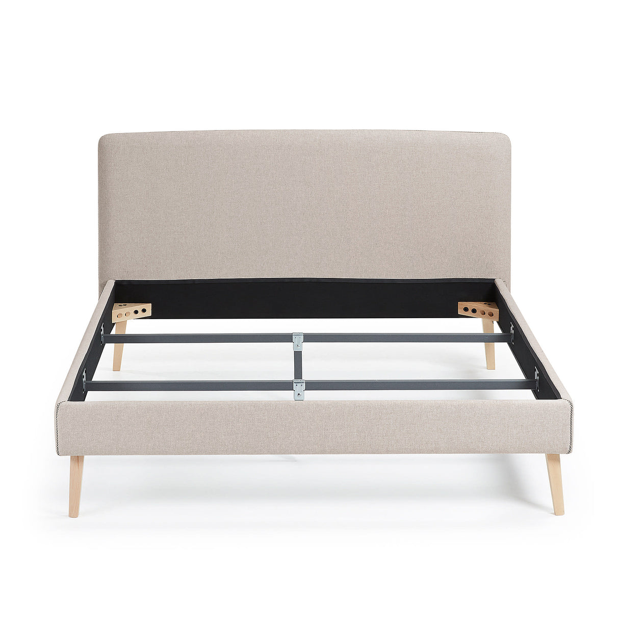 Dyla Sengebetræk 160X200, Beige