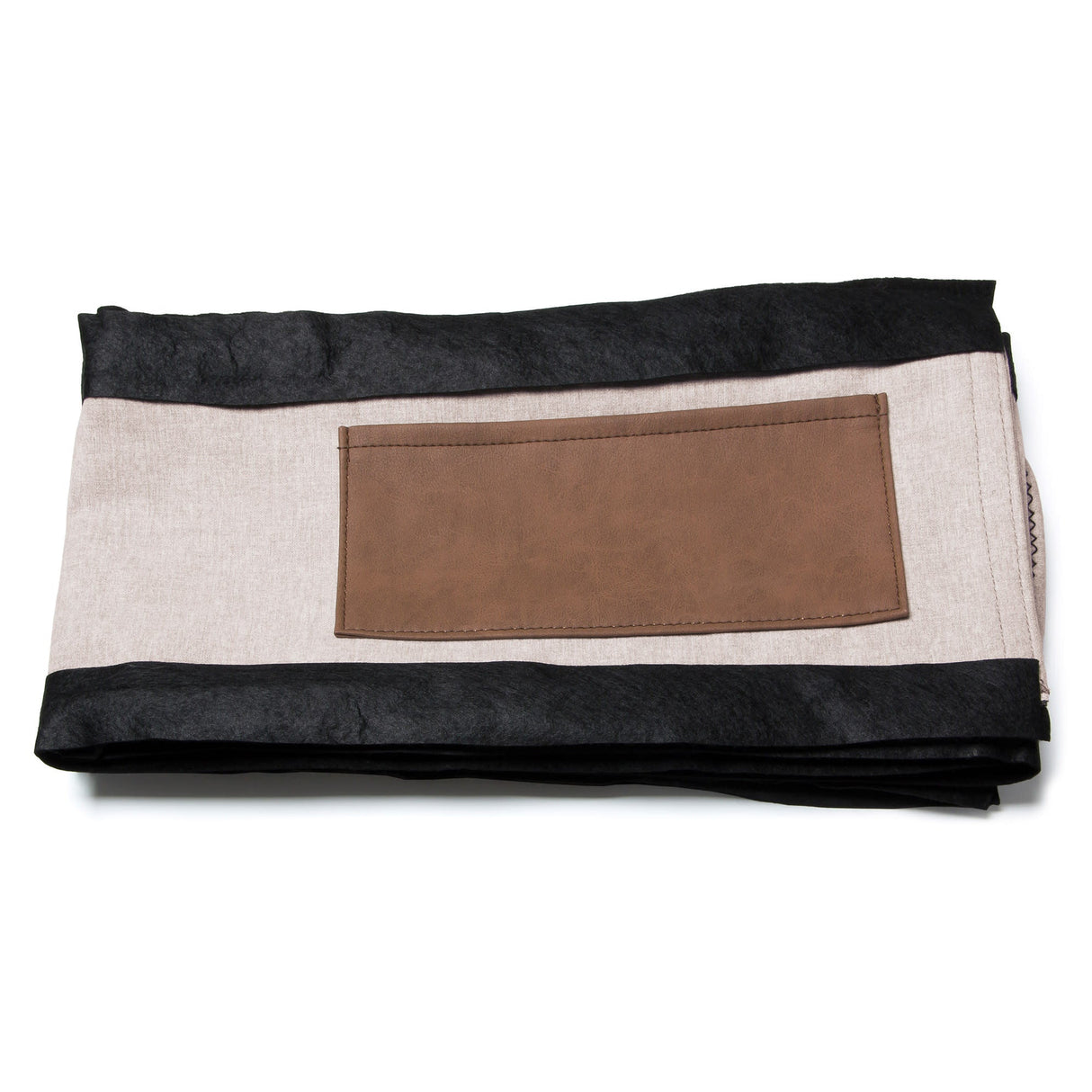 Dyla Sengebetræk 160X200, Beige