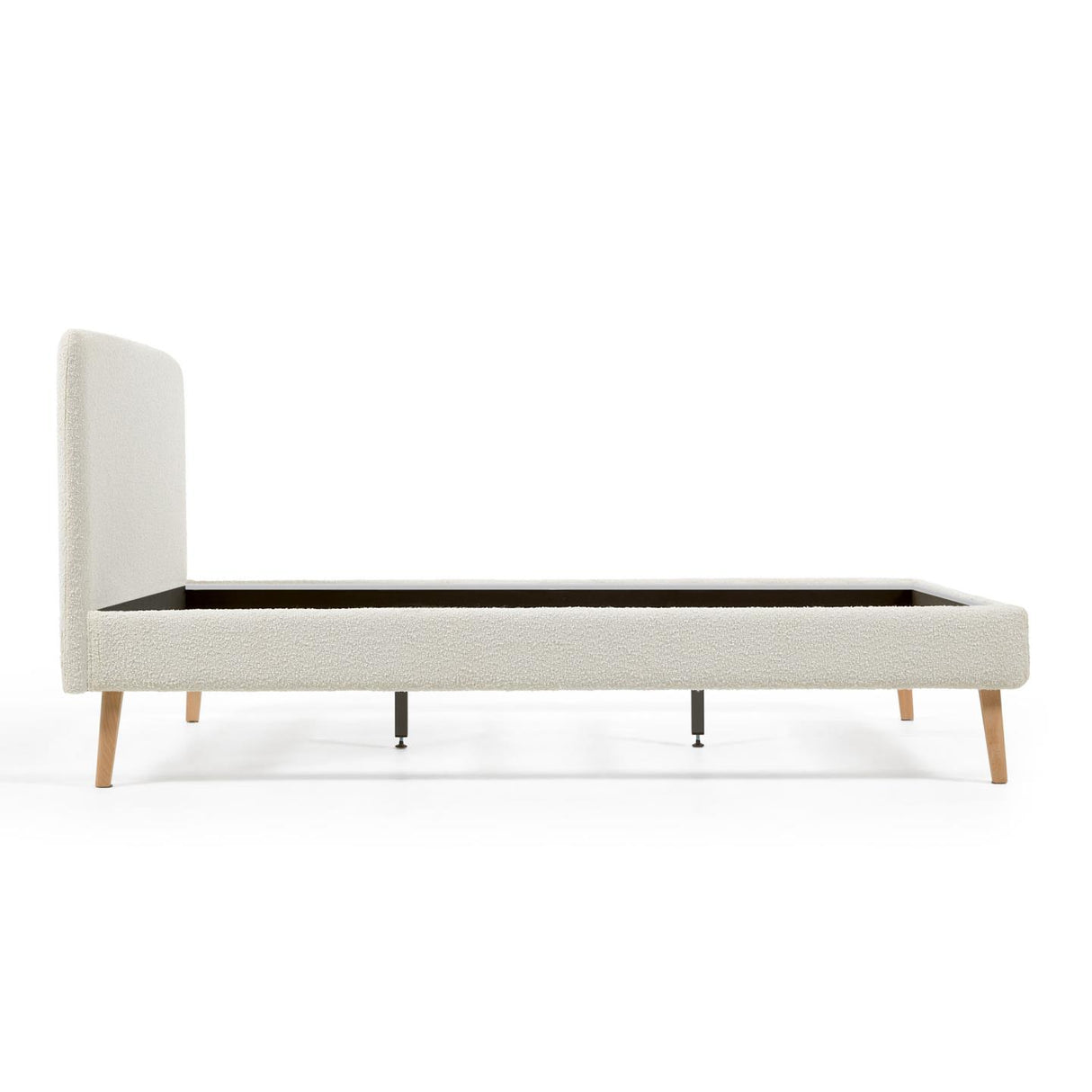 Dyla Sengebetræk 160X200, Hvid