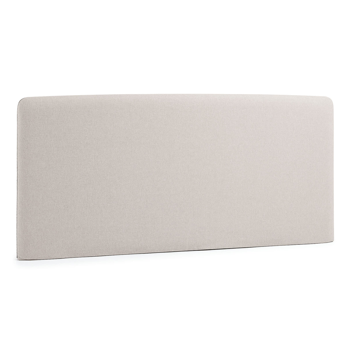 Dyla Sengegavl 150 cm, Beige