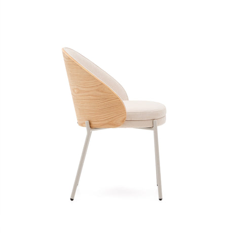 Eamy Stol, Beige