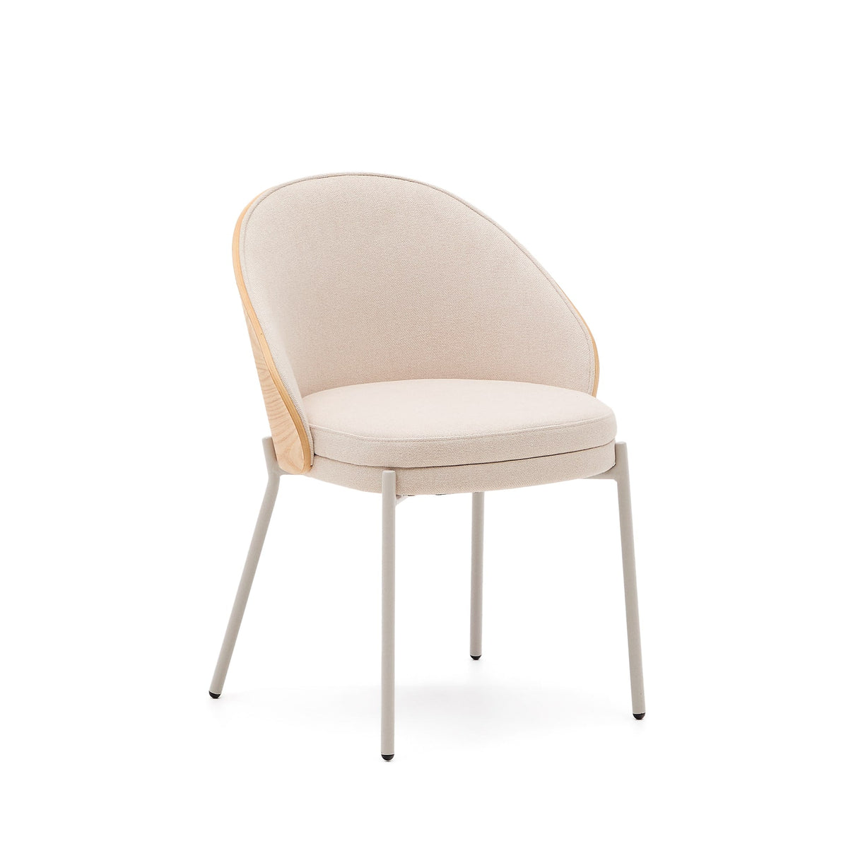Eamy Stol, Beige