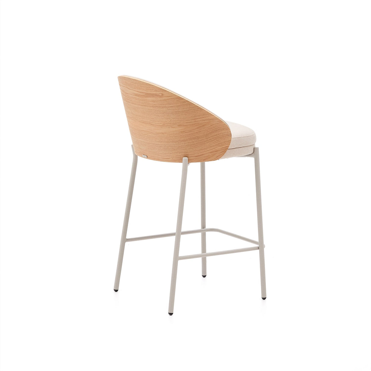 Eamy Taburet Beige, 86 cm