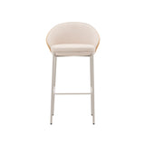 Eamy Taburet Beige, 98 cm