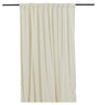 Elma Gardin 140x240 - Offwhite - Unoliving.com