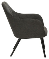 Embrace Loungestol - Crow Black
