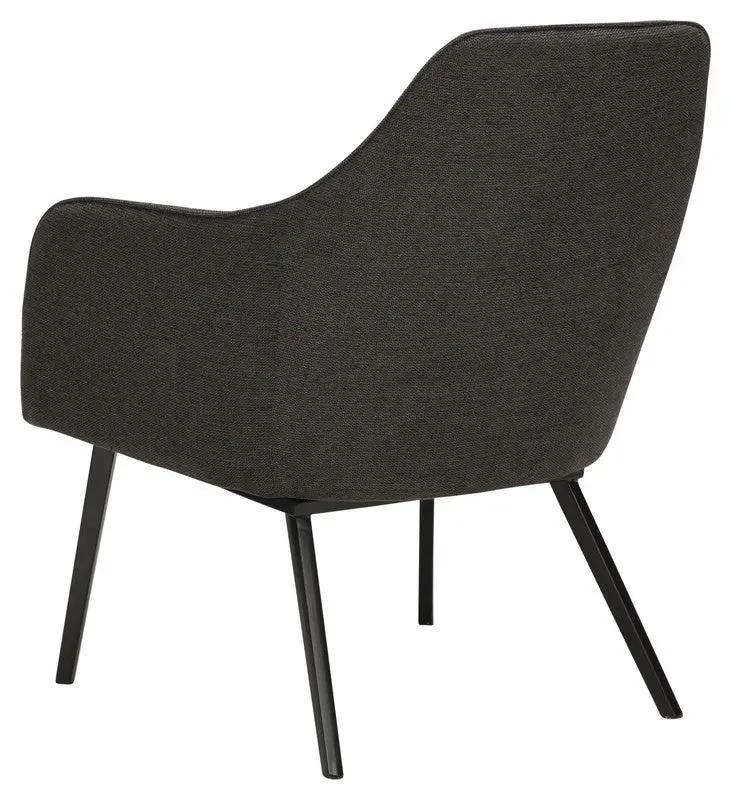 Embrace Loungestol - Crow Black