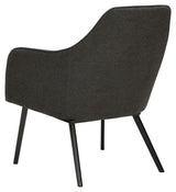Embrace Loungestol - Crow Black