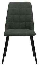 Embrace Spisebordsstol - Sage Green