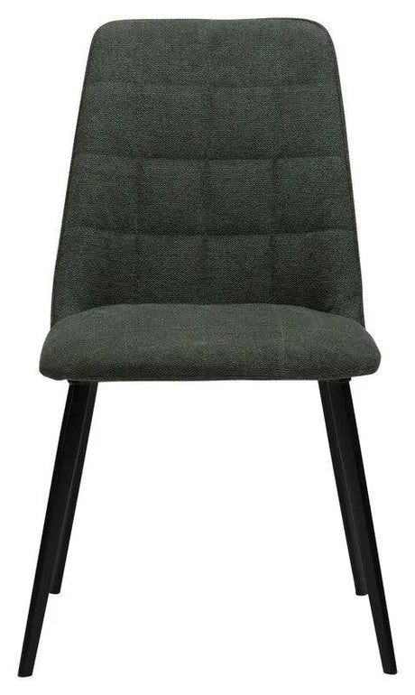 Embrace Spisebordsstol - Sage Green