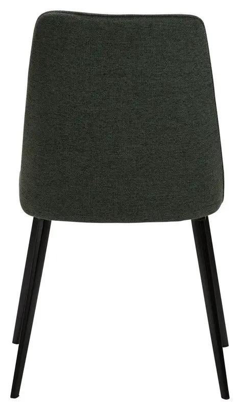 Embrace Spisebordsstol - Sage Green
