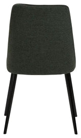 Embrace Spisebordsstol - Sage Green