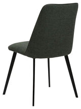 Embrace Spisebordsstol - Sage Green