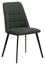 Embrace Spisebordsstol - Sage Green