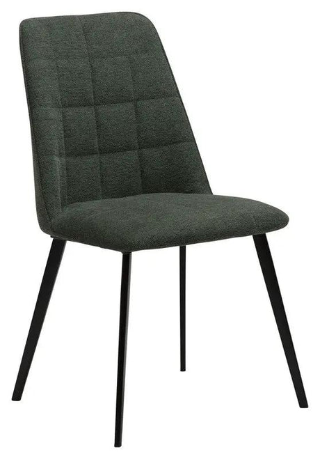 Embrace Spisebordsstol - Sage Green