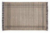 Eneo Tæppe 160x230 - Beige/Brun - Unoliving.com